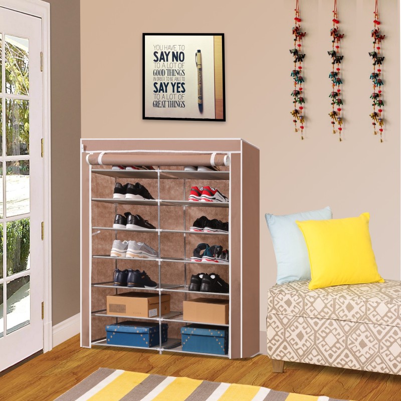 From ₹ 399 Shoe Racks & more