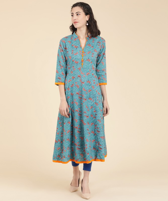 Under 699 + 10% Off Kurta,Kurti & Salwars
