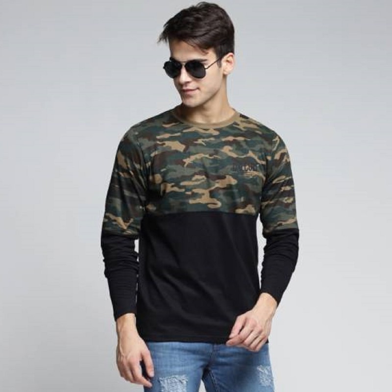 Up to 70% + Extra 10% T-Shirts, Jeans & More