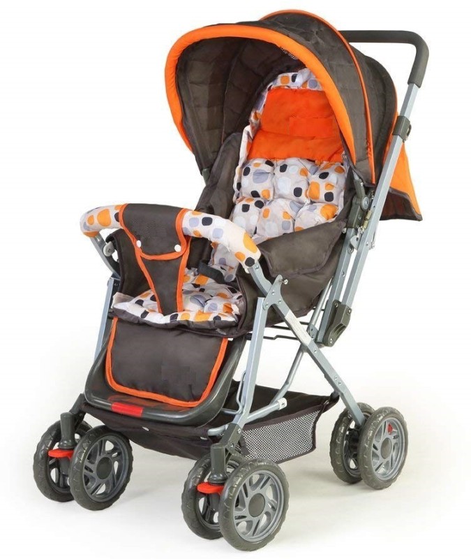 Upto 60%+Extra10% Off Baby Care 