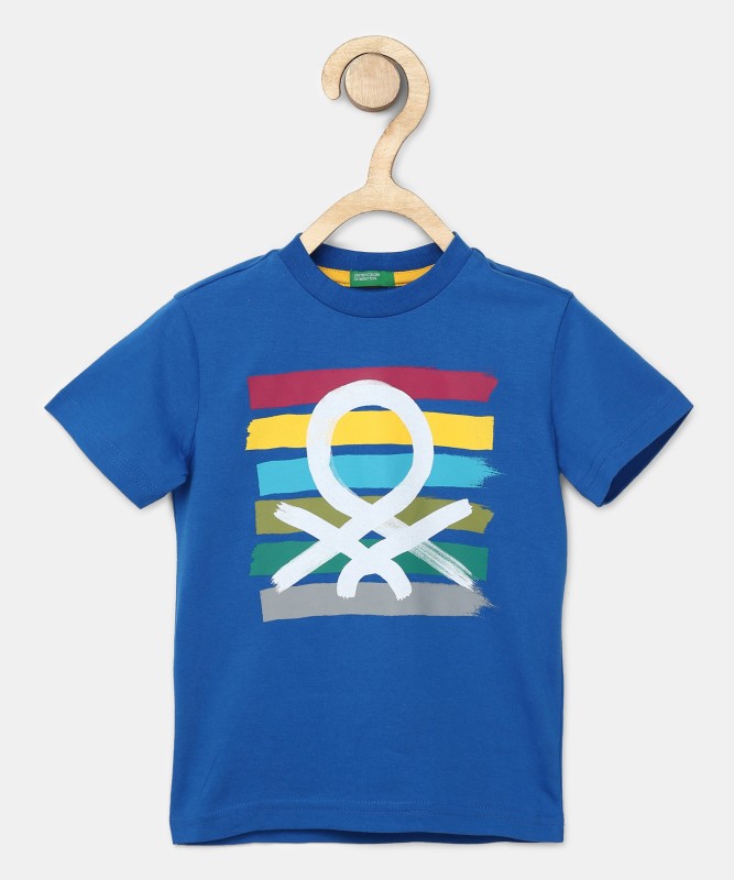 Under₹ 499+Extra10%Off Boy's & Girl's Topwear