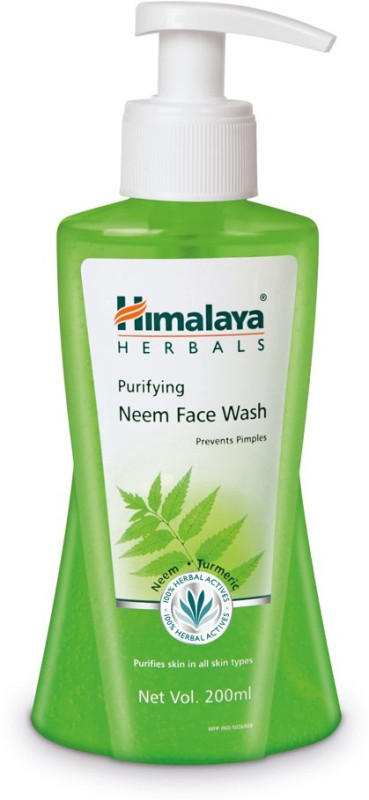 Upto 35%+Extra 5% Off Face Washes, Scrubs & more