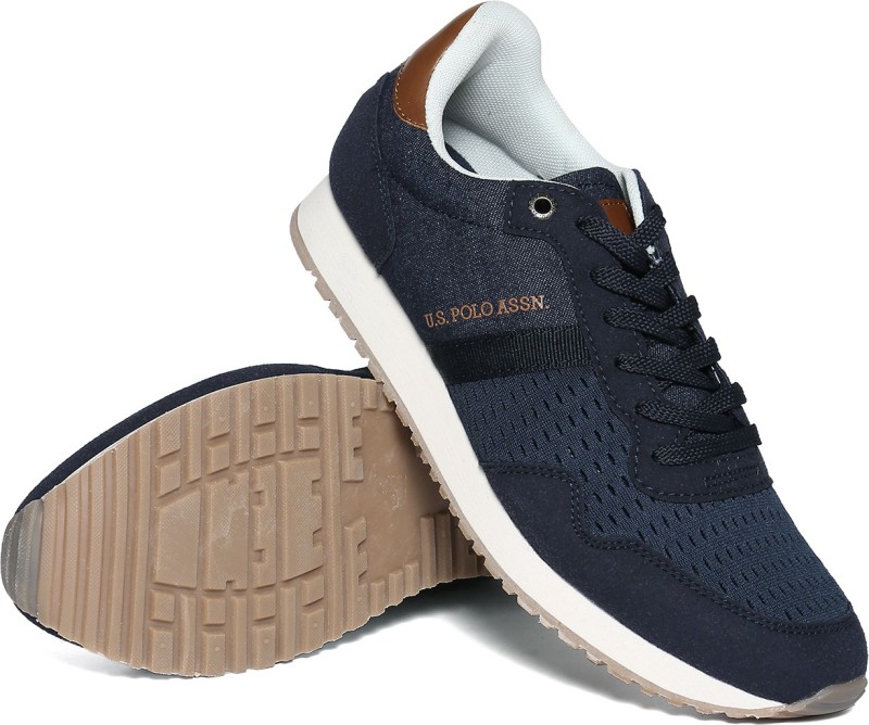 Upto 50%+Extra 5% Off Men's Sneakers, Loafers & more