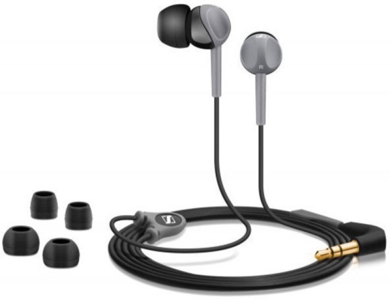 Just at ₹ 429 Sennheiser CX 180 Headphone