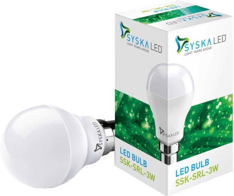 From ₹ 99 LED Bulbs & more