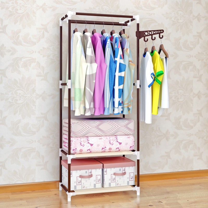 From ₹ 279 Collapsible Wardrobe & more