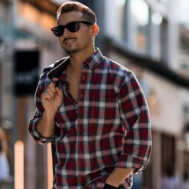 Min 60% + Extra 5%  Shirts, Jeans & More