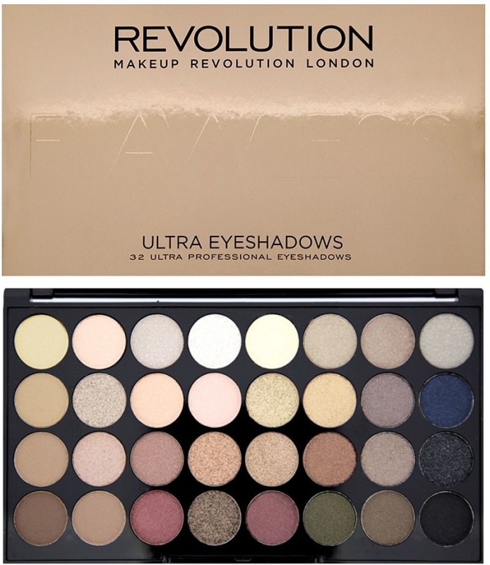 Upto 45%+Extra 5% Off Makeup Kits & Brushes
