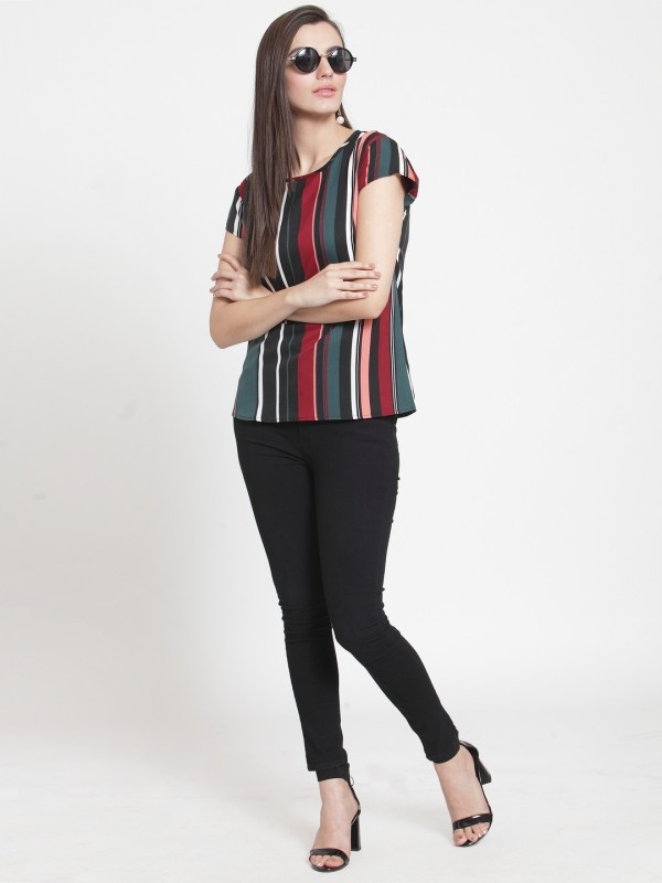 From ₹ 99 +Extra10%Off Tops, Dresses & more