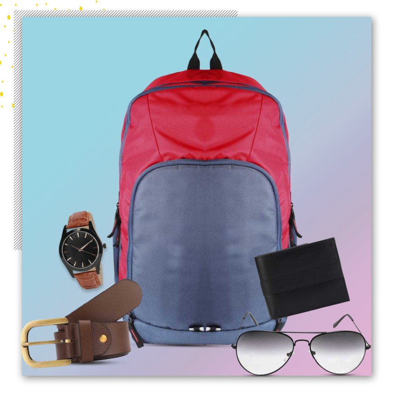 Under₹ 799+Extra5%Off Billion, Metronaut, Provogue...