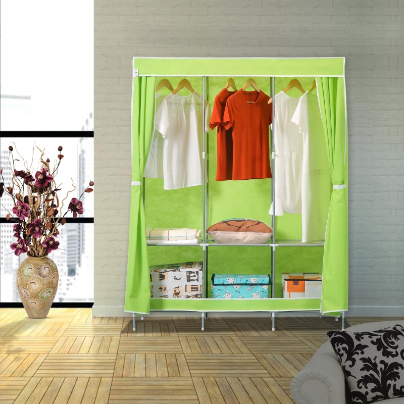 From ₹ 279 Collapsible Wardrobe & more