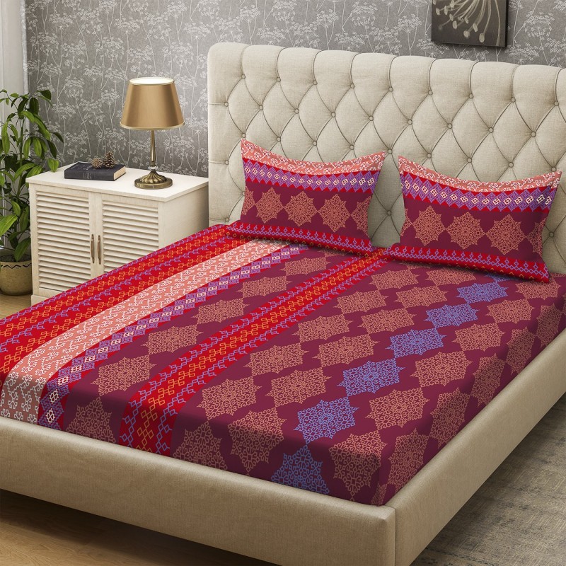 From ₹ 119 Bedsheets, Pillows & more
