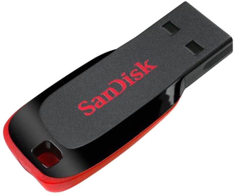 From ₹ 279 Memory Cards, PenDrives & More