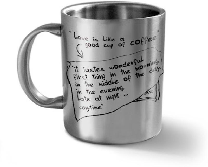 Upto 70% Off Coffee Mugs