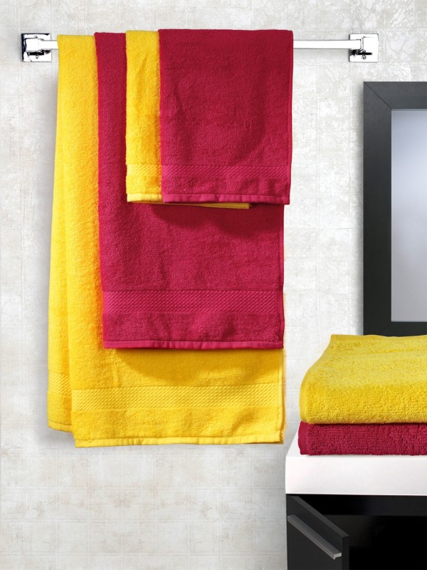 From ₹ 249 Towels, Bedsheets & more