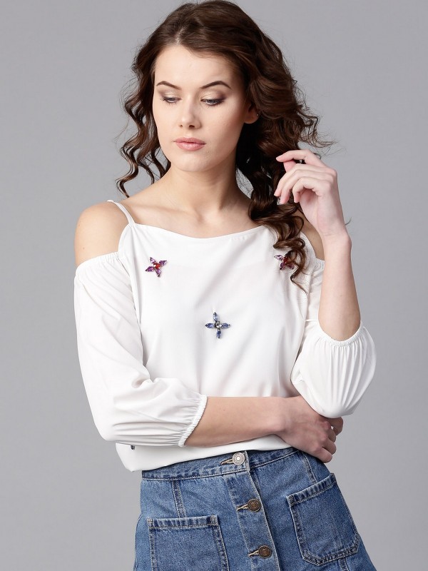 From ₹ 59+Extra10%Off Tops, Jeans & more