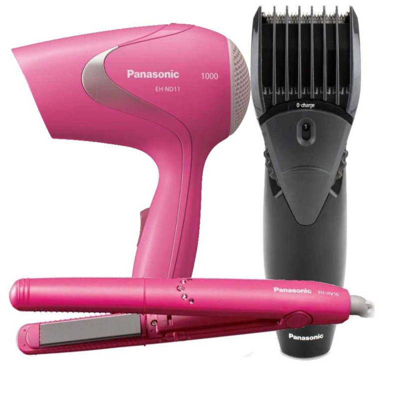 From ₹ 399 Best of Trimmers & Hair Styling
