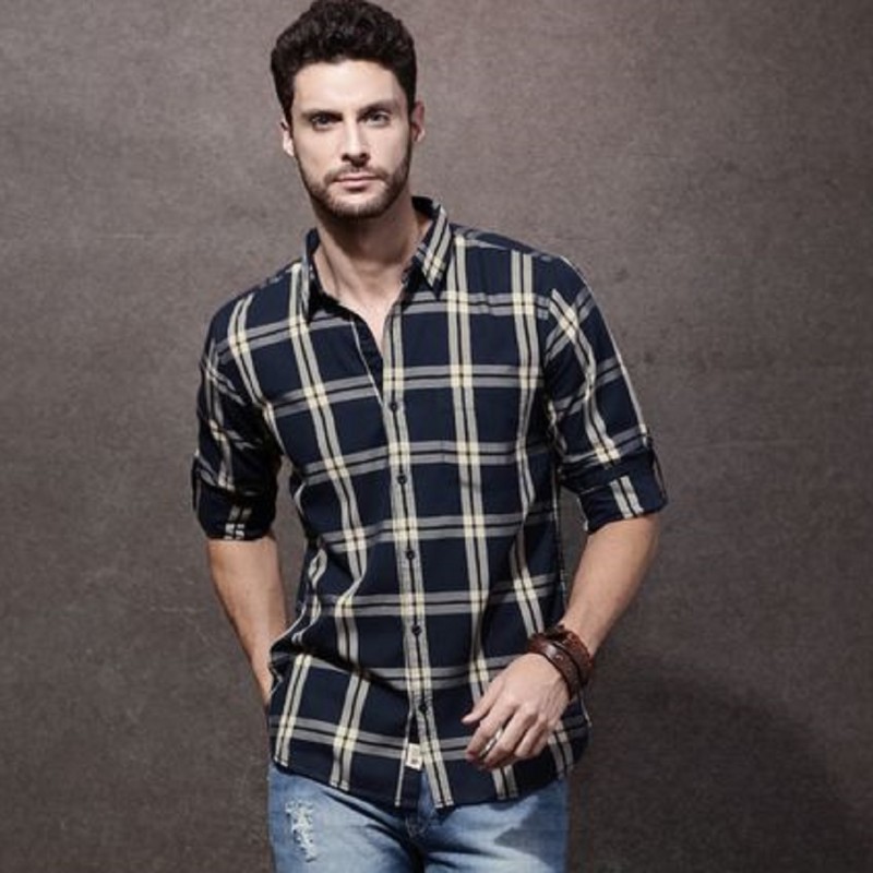 Min. 50% +Extra 5% Shirts, Jeans & More