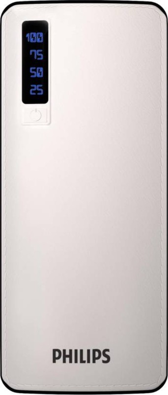 Just at ₹ 569 Philips 11000 mAh Power Bank