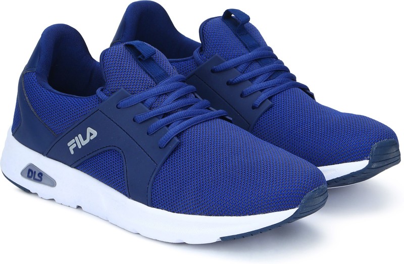 Upto 55%+Extra 5% Off Lotto, Fila, Sparx, Power..