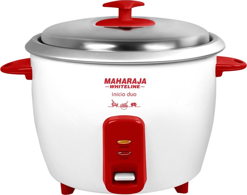 Upto 45% Off Electric Cookers