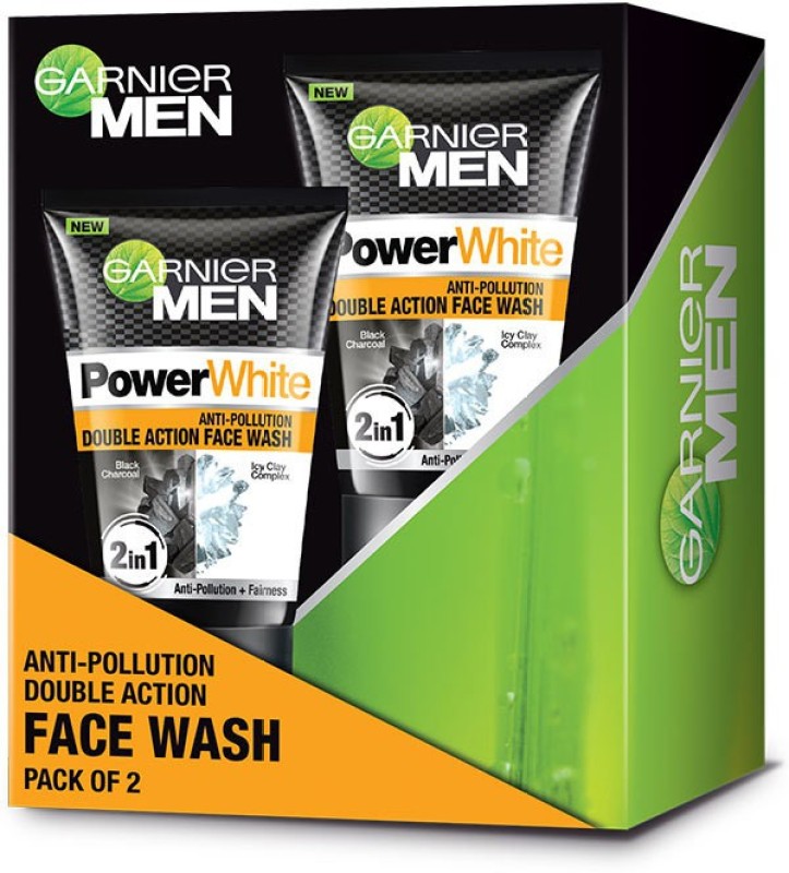 Upto 40%+Extra 5% Off Men's Grooming
