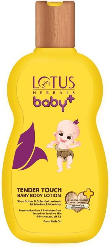 Upto 40%+Extra 5% Off LuvLap, Lotus Baby & More