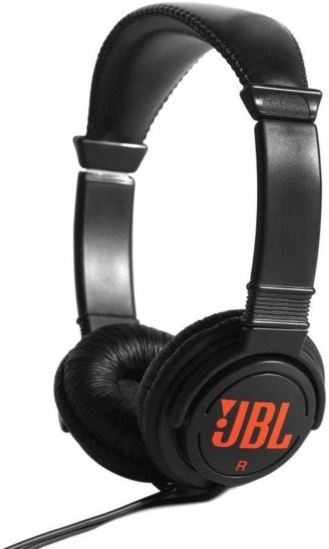 Just at ₹ 629 JBL T250SI Wired Headphone