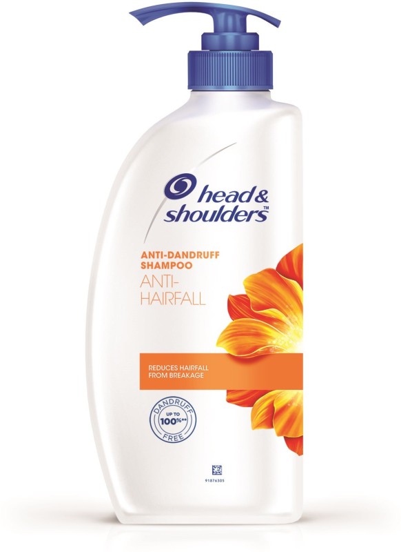 Upto 35%+Extra 5% Off Shampoos & Conditioners