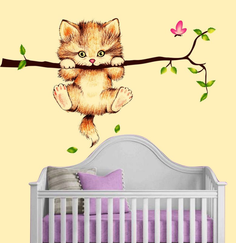 From ₹ 109 Wall Stickers