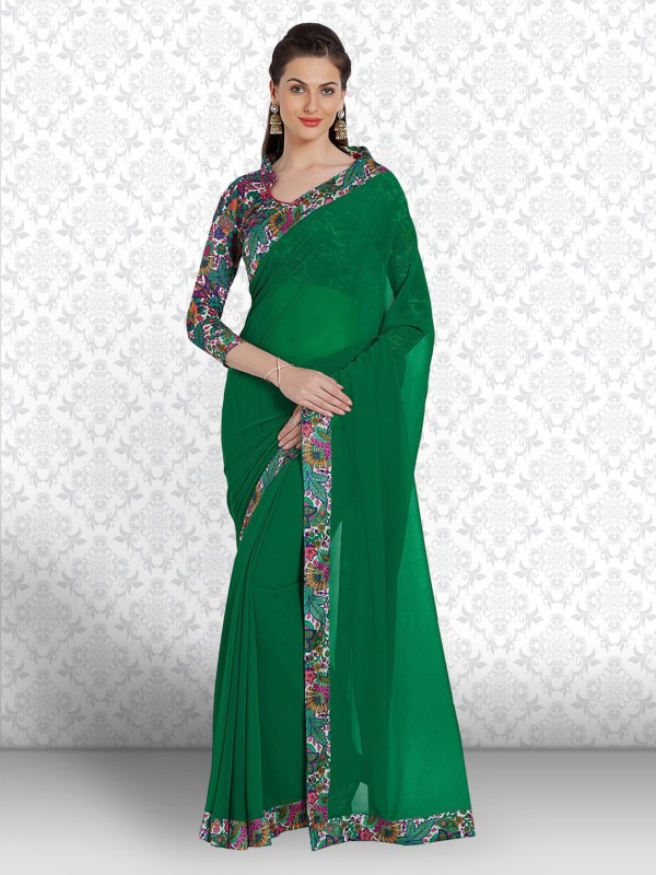 From ₹ 599 + 10% Off Sarees