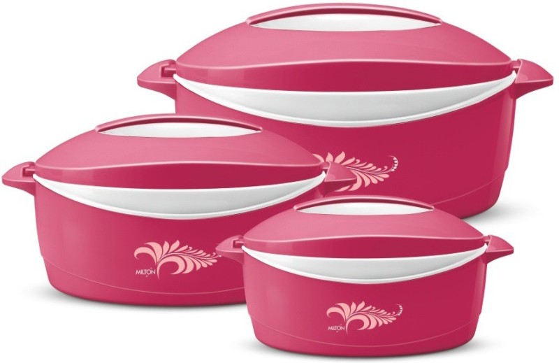From ₹ 449 Casseroles & more