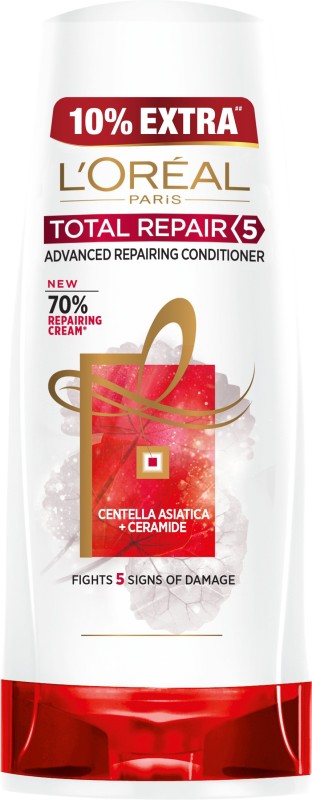 Upto 35%+Extra 5% Off Hair Care