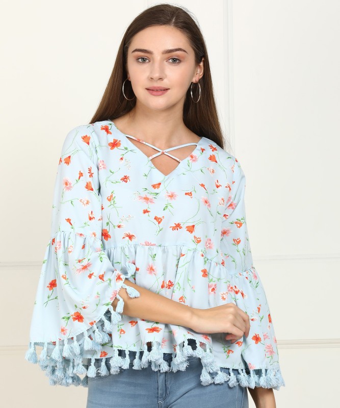 From ₹ 199 +10% Off Western Wear & Lingerie