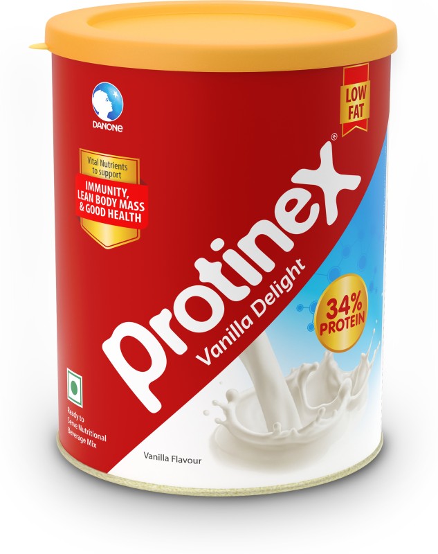 Extra 6% Off Food & Nutrition
