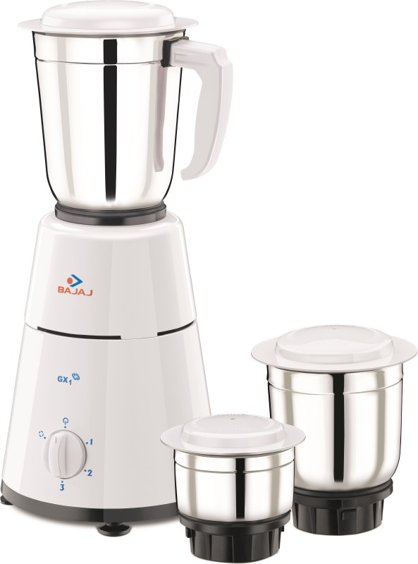 Upto 50% Off Mixers, Kettles & more