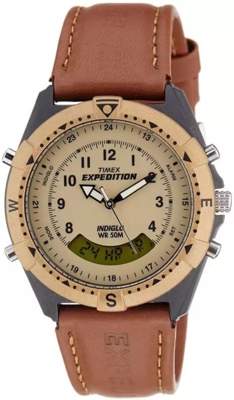 Upto70%+Extra7%Off Timex, Daniel Klein & more