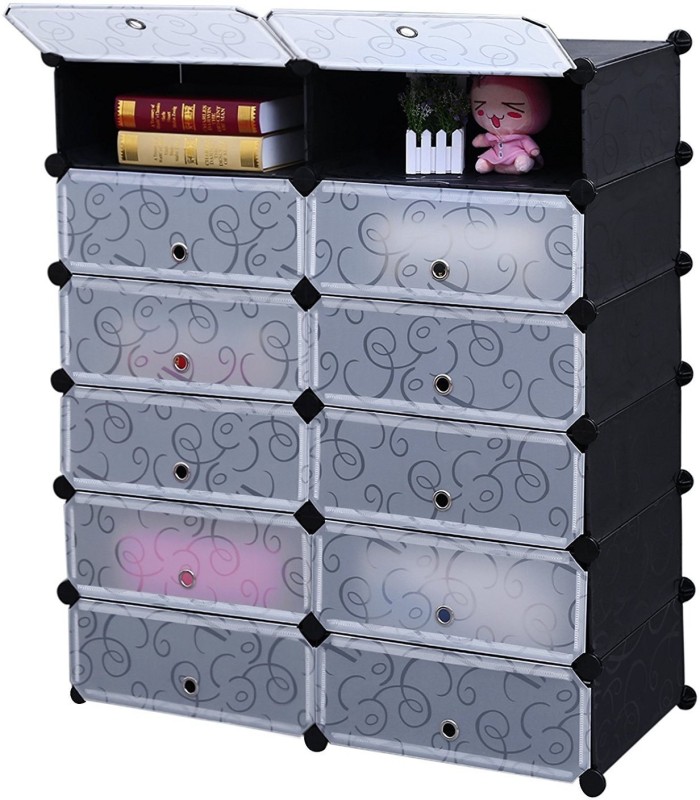 Extra 10% Off Collapsible Wardrobe & more