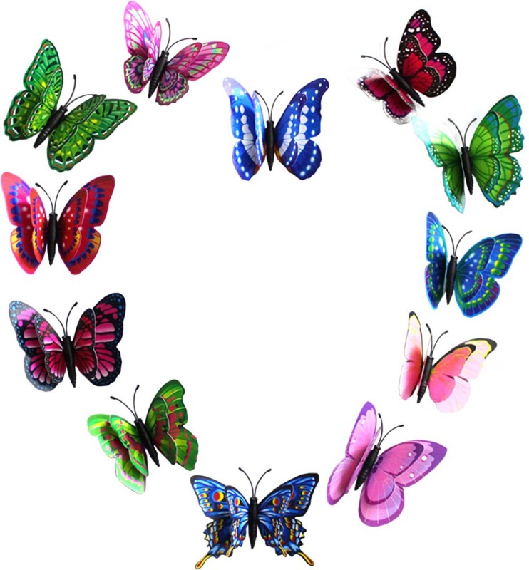 From ₹ 109 Wall Stickers