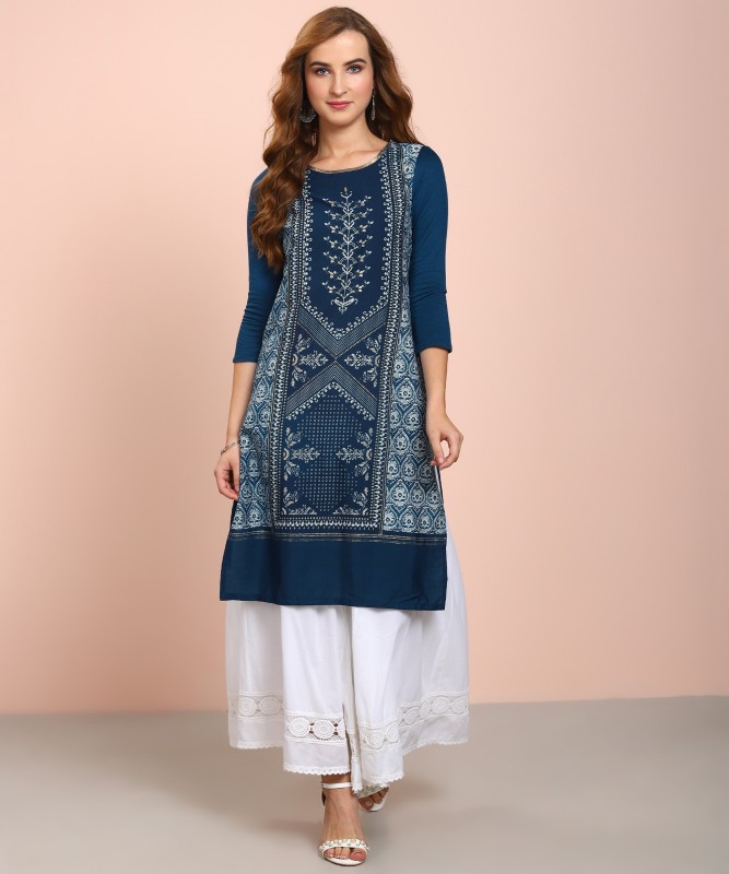 Under ₹ 599 + 10% Off Ethnic Wear