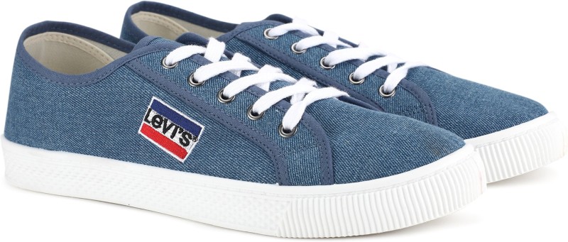 Upto 65%+Extra 5% Off UCB, Vans, Levi's & more