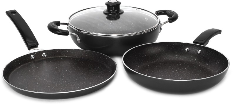 Minimum 60% off Cookware Sets 