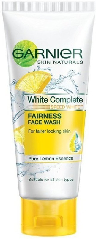 Upto 35%+Extra 5% Off Summer Face Care