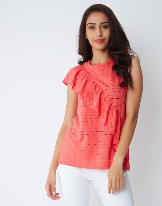 From ₹ 199 +10% Off Western Wear & Lingerie