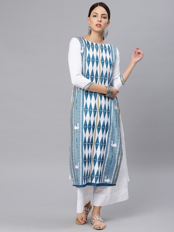 Under ₹ 699 + 10% Off Kurtas, Sets & more