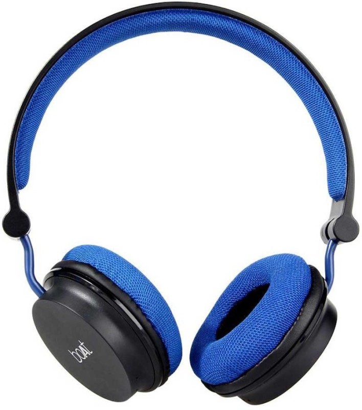 From ₹  249 Headphones & Speakers