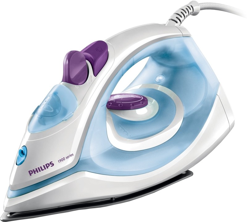 From ₹ 359 Dry & Steam Irons