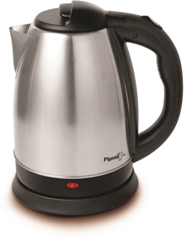 Upto 10% off Electric Kettle