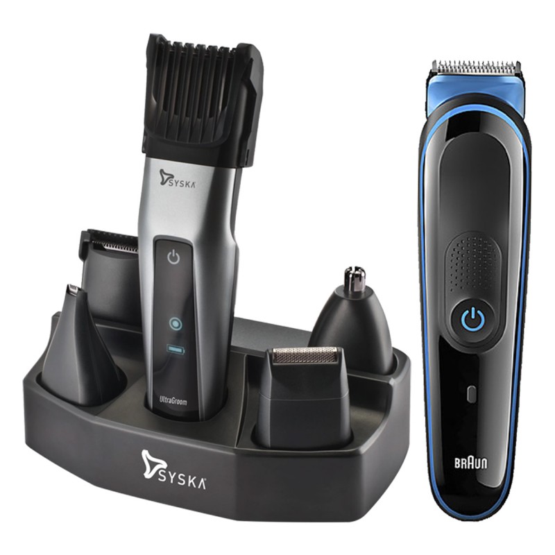 From ₹ 399 Best of Trimmers & Hair Styling