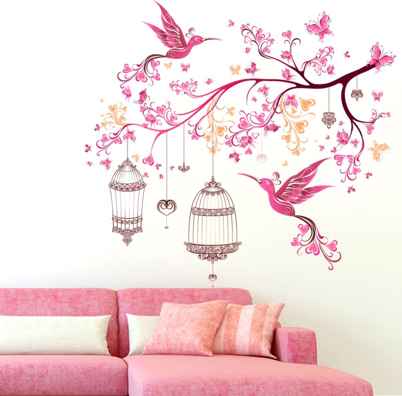 From ₹ 109 Wall Stickers